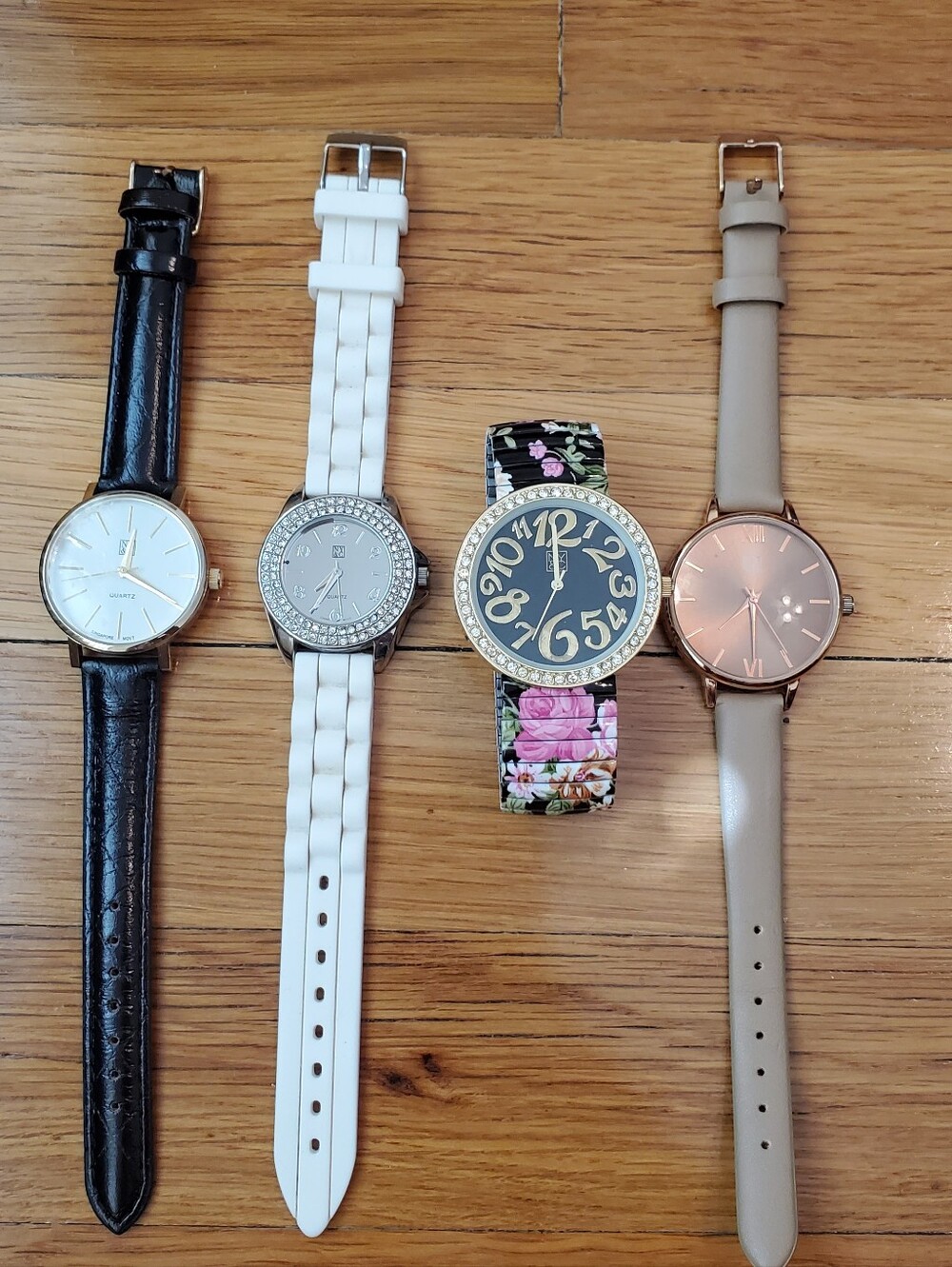New York & Company Women's Fashion Watches